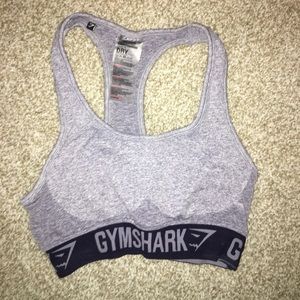 Gymshark Flex Sports bra
